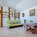 House With A Parking Space Cove Stratincica, Korcula - 21558 ヴェラ・ルカ