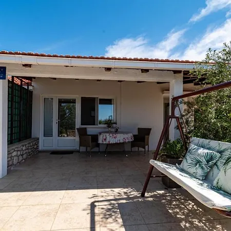 House With A Parking Space Cove Stratincica, Korcula - 21558 Сasa de vacaciones