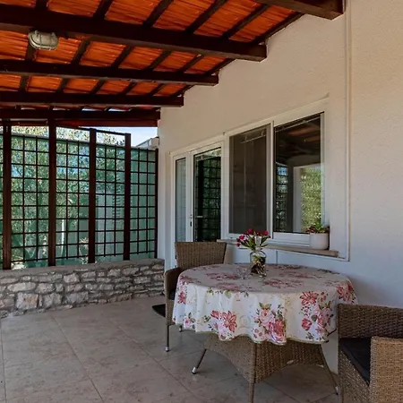 Сasa de vacaciones House With A Parking Space Cove Stratincica, Korcula - 21558