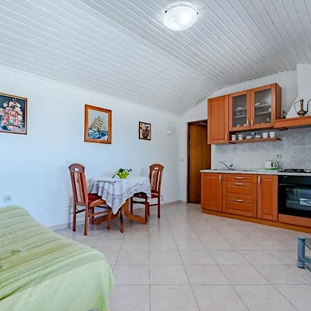 House With A Parking Space Cove Stratincica, Korcula - 21558 Vela Luka