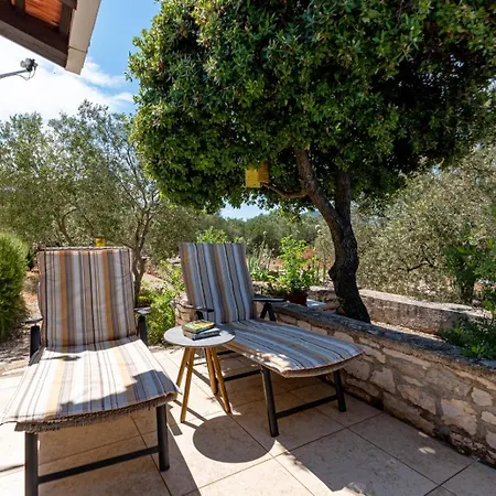 House With A Parking Space Cove Stratincica, Korcula - 21558 Сasa de vacaciones