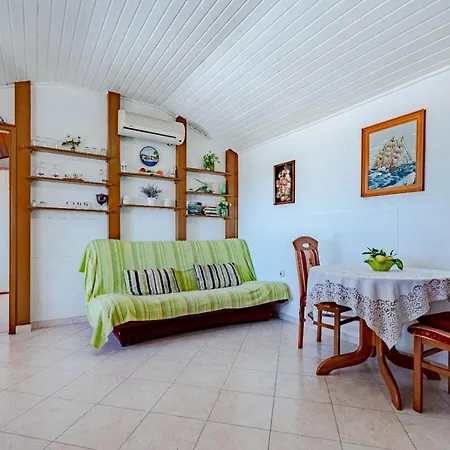 House With A Parking Space Cove Stratincica, Korcula - 21558 فيلا لوكا