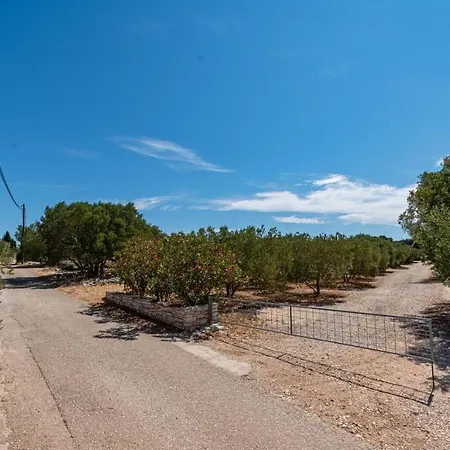 House With A Parking Space Cove Stratincica, Korcula - 21558 بيت للعطل فيلا لوكا