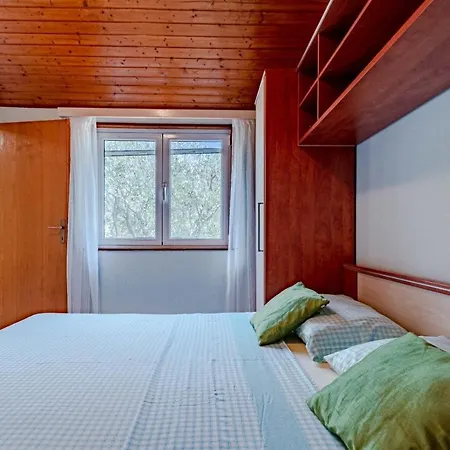 House With A Parking Space Cove Stratincica, Korcula - 21558 بيت للعطل فيلا لوكا